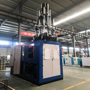 Máquina injetora de borracha LBZ-500E