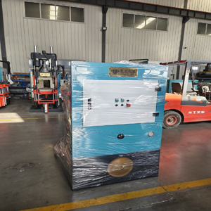 LBG-10L measure injection machine