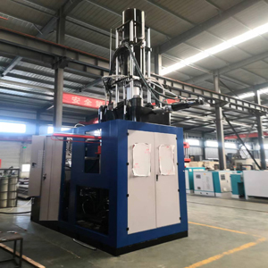 ماكينة قولبة حقن المطاط LBZ-500E