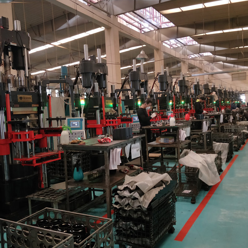 A series Rubber lnjection Machines A series Rubber lnjection Machines