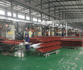 B series Rubber lnjection Machines