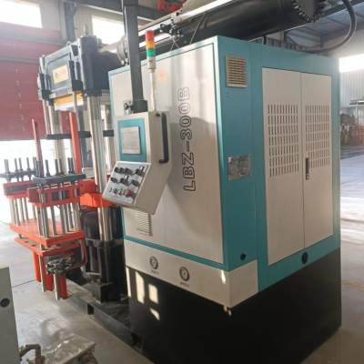 Vacuum Flatbed Vulcanizing Machine