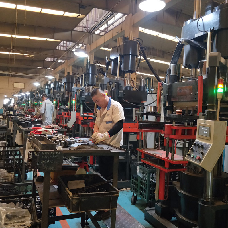 A series Rubber lnjection Machines A series Rubber lnjection Machines