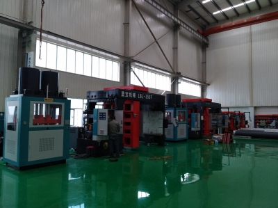 Leather Bowl Rubber Injection Machine