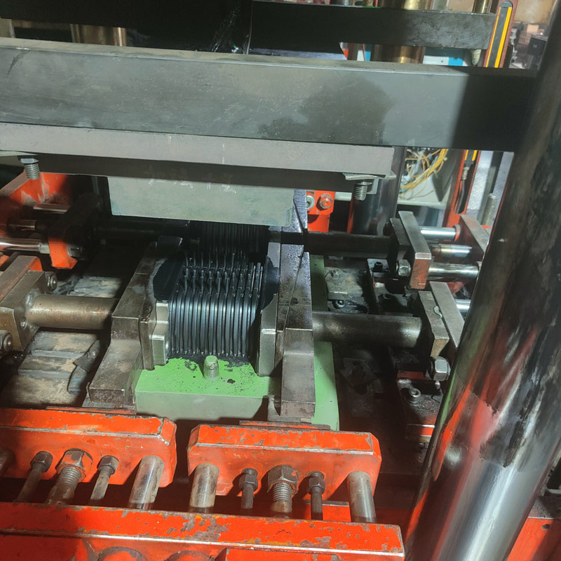 A series Rubber lnjection Machines A series Rubber lnjection Machines