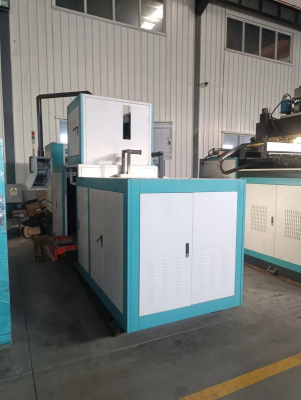 Full automatic Rubber Molding Machine