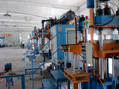 Silicone Rubber Injection Machine Host