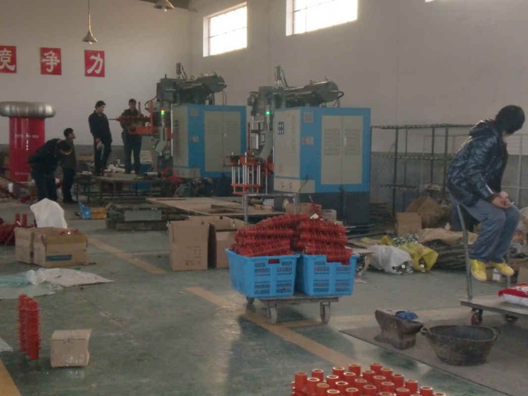 Máquina formadora de embriões ásperos de borracha de precisão