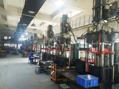 Sole Injection Machine