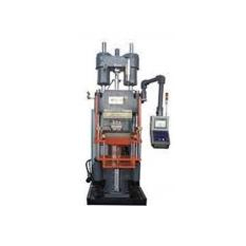  A/E Series Rubber Injection Machine