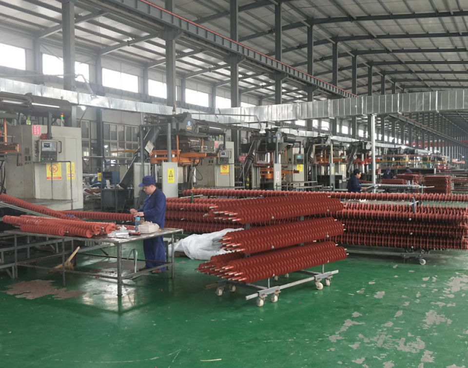 B series Rubber lnjection Machines