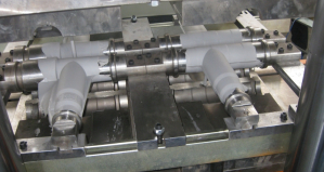 Electric Plug-in Injection Machine