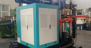 Fully Automatic Flat Vulcanizing Machine