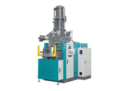 Rubber Automatic Injection Molding Machine